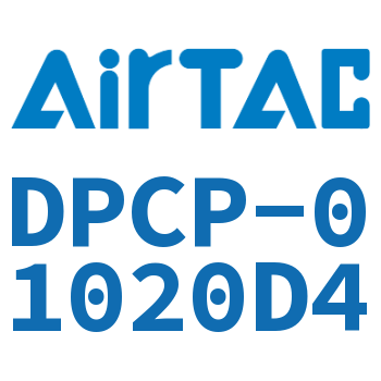 小型无显示压力开关 DPCP-01020D4
