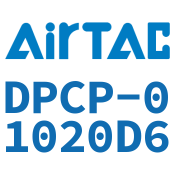 小型无显示压力开关 DPCP-01020D6