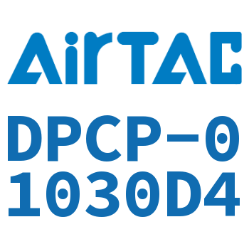 小型无显示压力开关 DPCP-01030D4