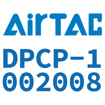 小型无显示压力开关 DPCP-1002008