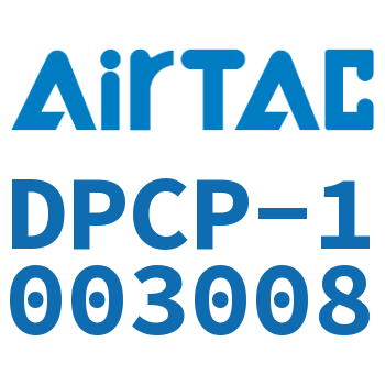 小型无显示压力开关 DPCP-1003008