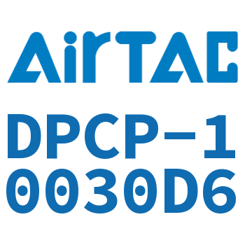 小型无显示压力开关 DPCP-10030D6