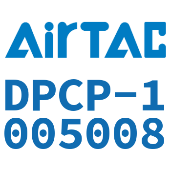 小型无显示压力开关 DPCP-1005008