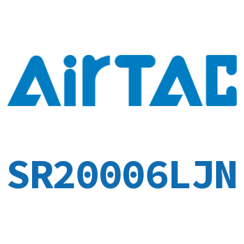 pressure regulating valve-SR20006LJN