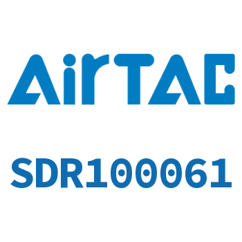 pressure regulating valve-SDR100061