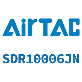 pressure regulating valve-SDR10006JN