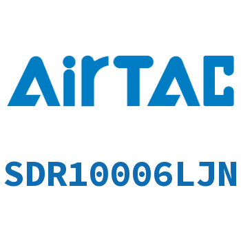 pressure regulating valve-SDR10006LJN