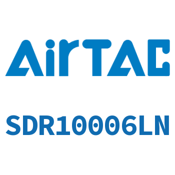 pressure regulating valve-SDR10006LN