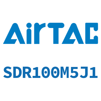 pressure regulating valve-SDR100M5J1