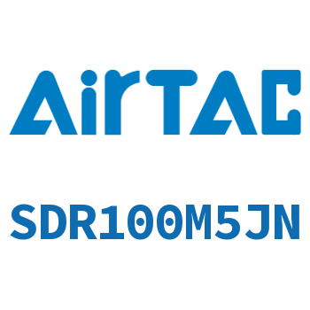 pressure regulating valve-SDR100M5JN