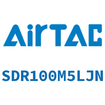 pressure regulating valve-SDR100M5LJN