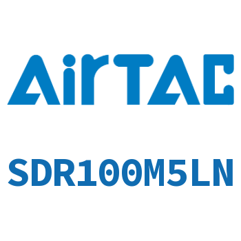 pressure regulating valve-SDR100M5LN