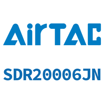 pressure regulating valve-SDR20006JN