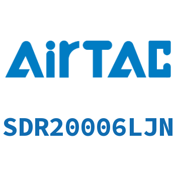 pressure regulating valve-SDR20006LJN