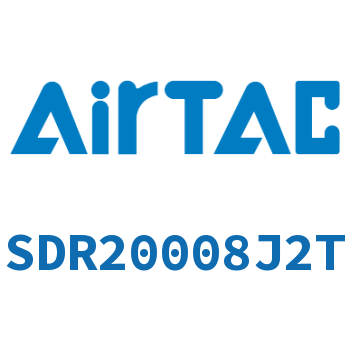 pressure regulating valve-SDR20008J2T