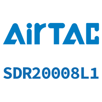 调压阀 SDR20008L1