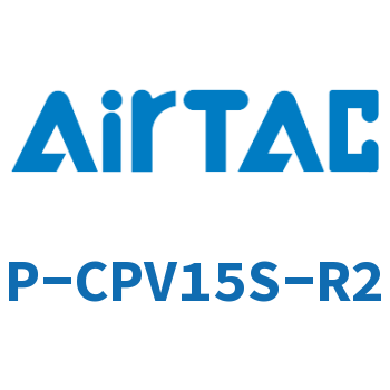 Blind panel components-P-CPV15S-R2