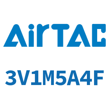 The electromagnetic valve-3V1M5A4F