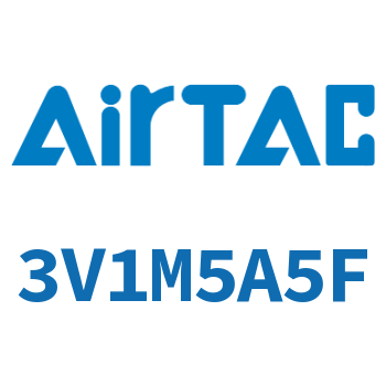 The electromagnetic valve-3V1M5A5F