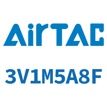 The electromagnetic valve-3V1M5A8F