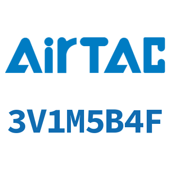 The electromagnetic valve-3V1M5B4F