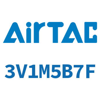 The electromagnetic valve-3V1M5B7F