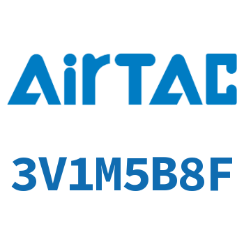 The electromagnetic valve-3V1M5B8F