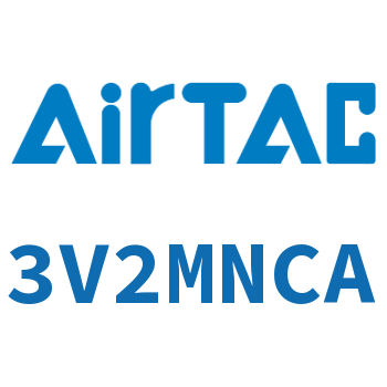 The electromagnetic valve-3V2MNCA