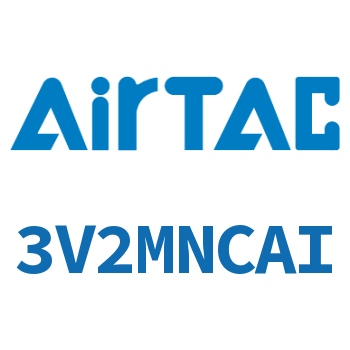 The electromagnetic valve-3V2MNCAI