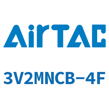 电磁阀 3V2MNCB-4F