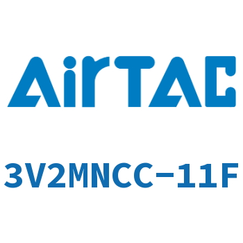 电磁阀 3V2MNCC-11F