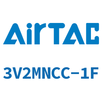 电磁阀 3V2MNCC-1F