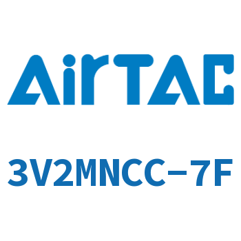电磁阀 3V2MNCC-7F