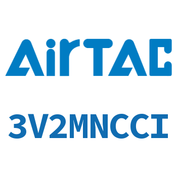 电磁阀 3V2MNCCI