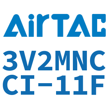 电磁阀 3V2MNCCI-11F
