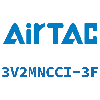电磁阀 3V2MNCCI-3F