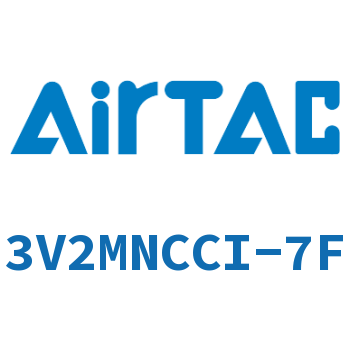 电磁阀 3V2MNCCI-7F