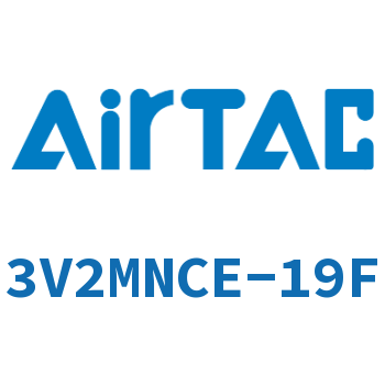 电磁阀 3V2MNCE-19F