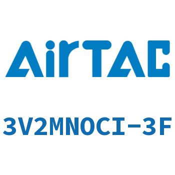 电磁阀 3V2MNOCI-3F