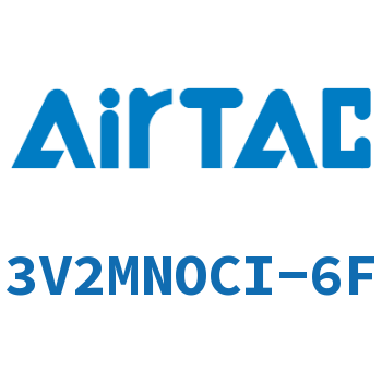 电磁阀 3V2MNOCI-6F