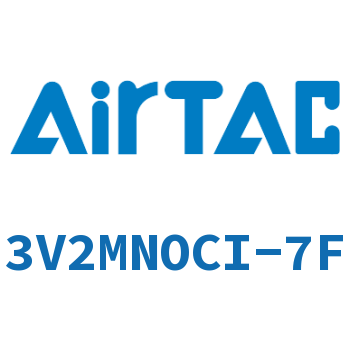 电磁阀 3V2MNOCI-7F