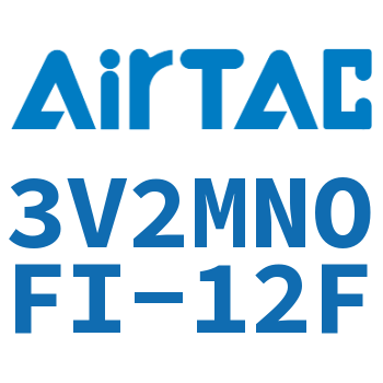 电磁阀 3V2MNOFI-12F