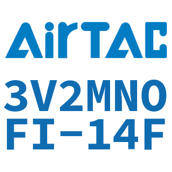 电磁阀 3V2MNOFI-14F