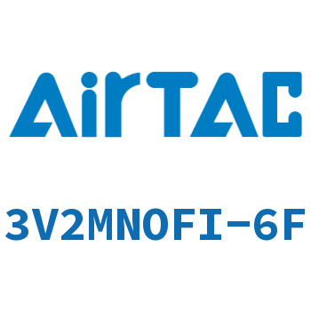 电磁阀 3V2MNOFI-6F