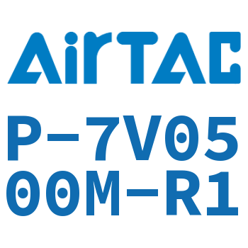 Blind panel repair kit-P-7V0500M-R1