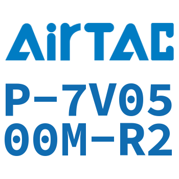 Blind panel repair kit-P-7V0500M-R2