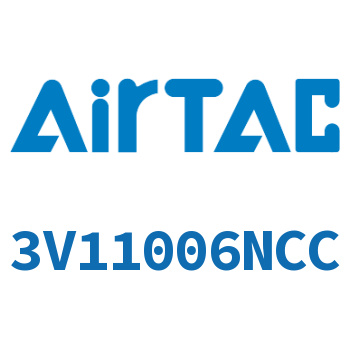 The electromagnetic valve-3V11006NCC