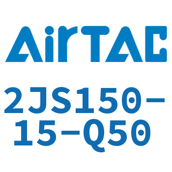 Angle seat valve-2JS15015Q50