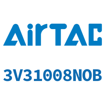 The electromagnetic valve-3V31008NOB