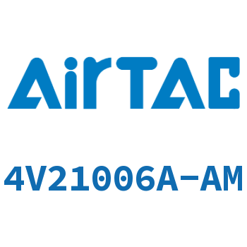 The electromagnetic valve-4V21006A-AM